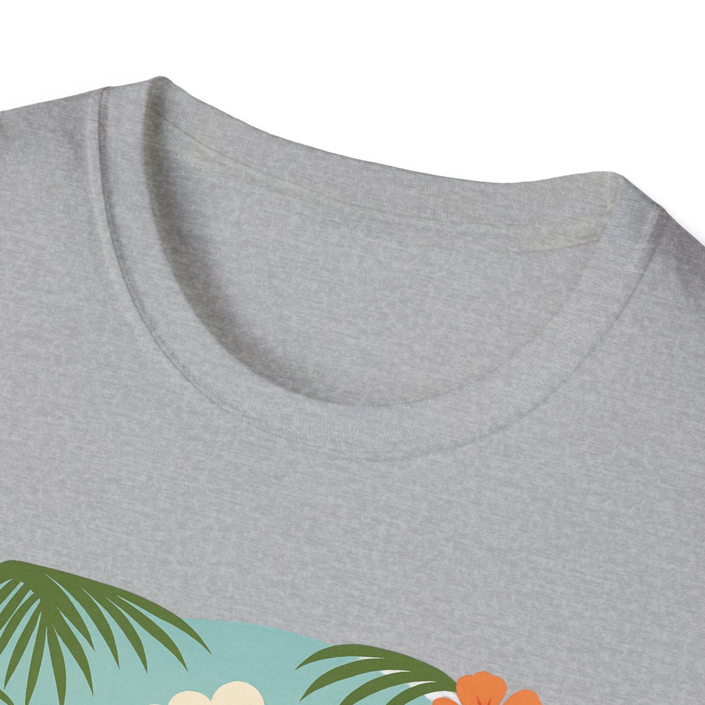 Capri Coastal Speedboat T-Shirt | Italy Mediterranean Shirt | Italian Summer Tee | Jetset Style | Travel Graphic Shirt