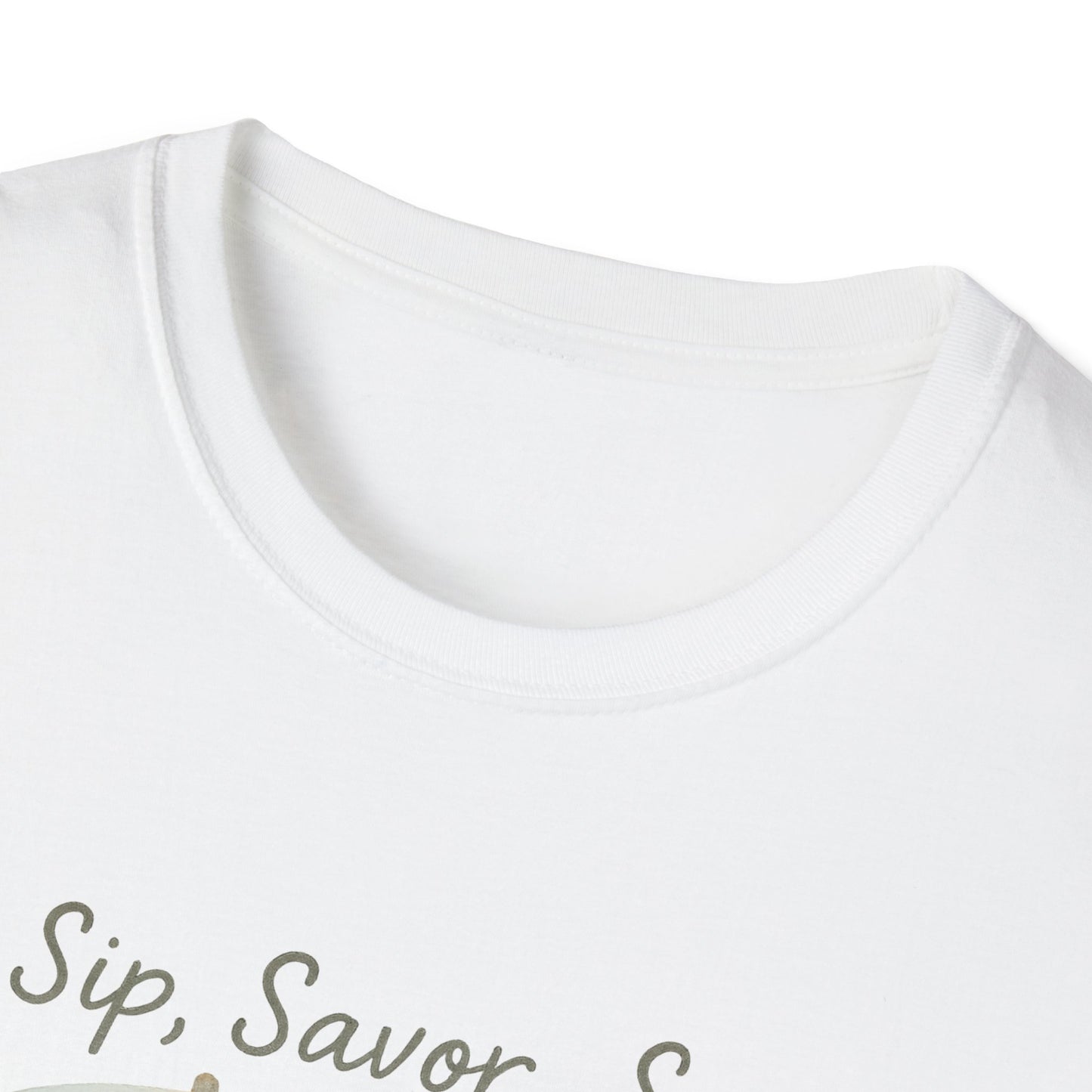 French Riviera Café T-Shirt | Mediterranean Coastal Tee | Italy Greece Travel Shirt | Summer Graphic | Seaside Style