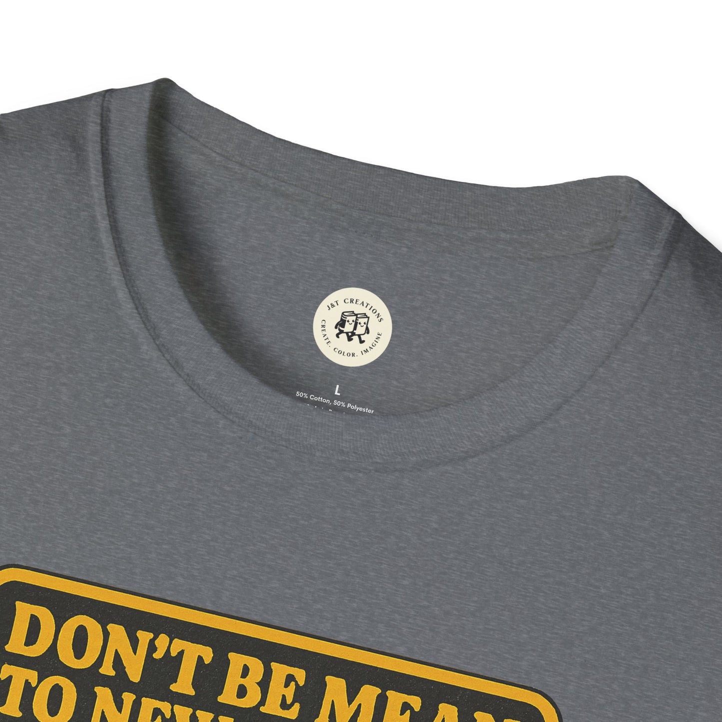 Ebenezer Scrooge Empathy T-Shirt – Kindness Design