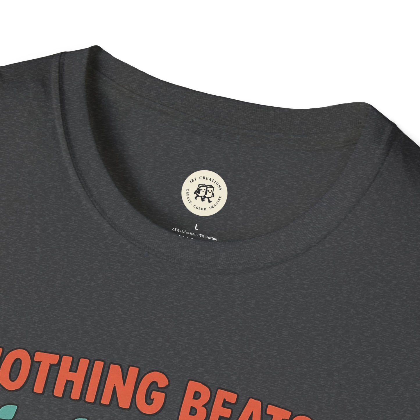 Jet2 Holiday T-Shirt  – Fun Vacation Design