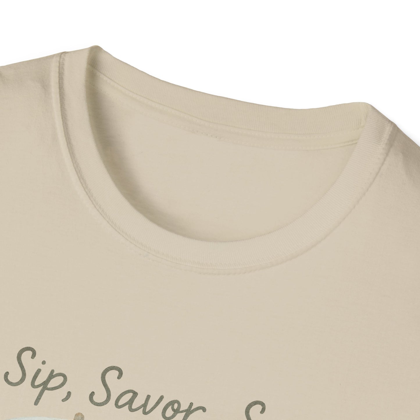 French Riviera Café T-Shirt | Mediterranean Coastal Tee | Italy Greece Travel Shirt | Summer Graphic | Seaside Style