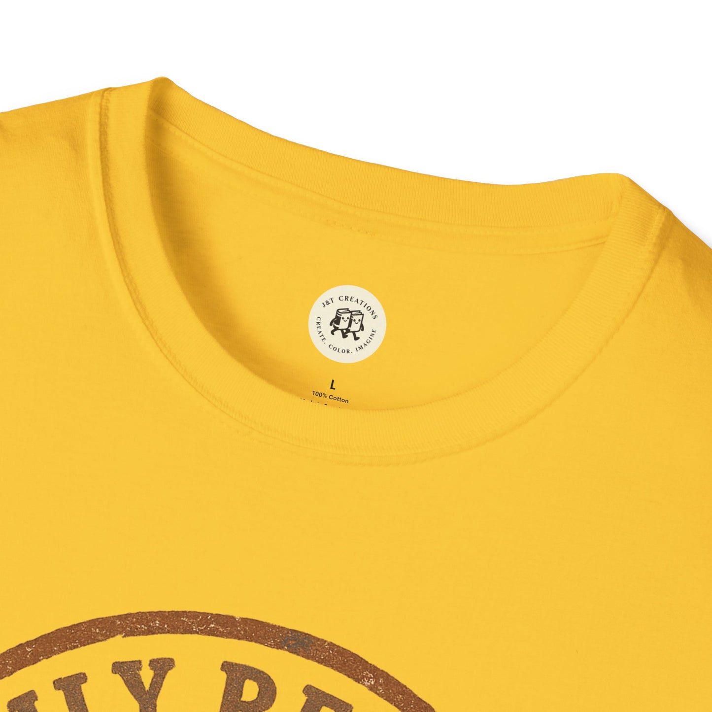 Family Reunion T-Shirt - Mom's Favorite Design