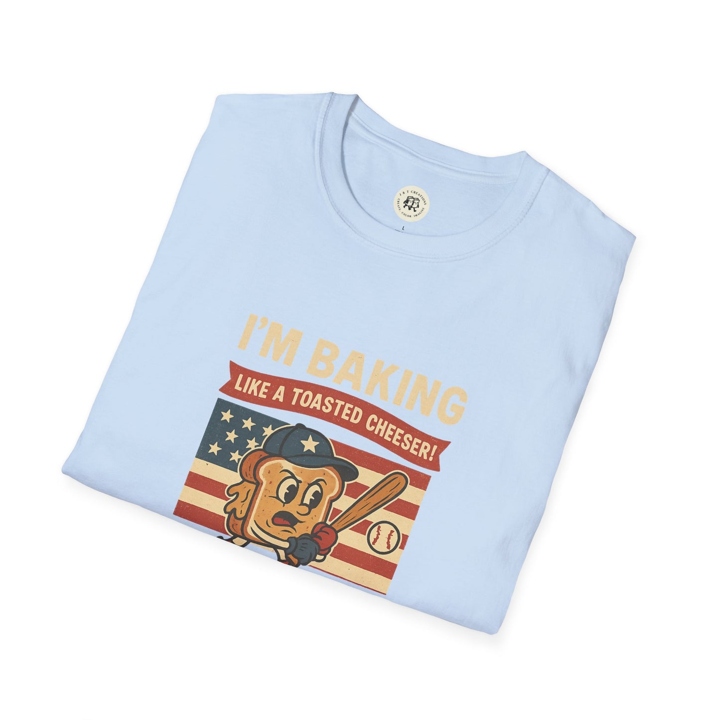 Sandlot Inspired T Shirt - Vintage Baseball Tee