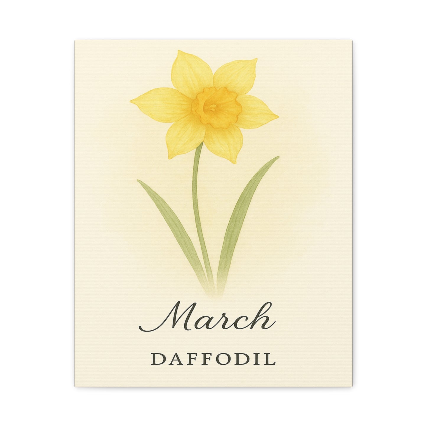 March Carnation Decor, Home Decor, Gift for New Year, Floral Artwork, Gallery Wall