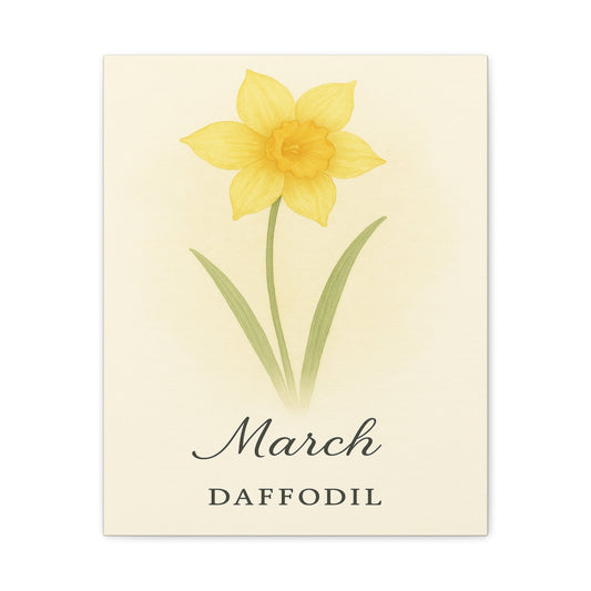 March Carnation Decor, Home Decor, Gift for New Year, Floral Artwork, Gallery Wall