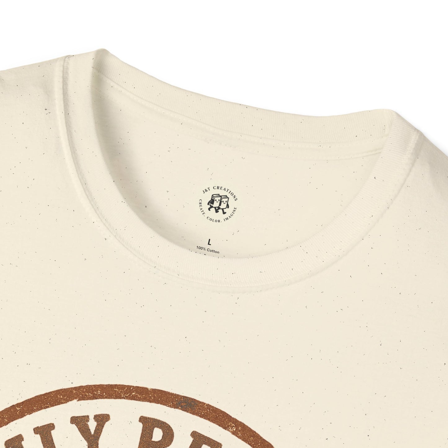 Family Reunion T-Shirt - Mom's Favorite Design