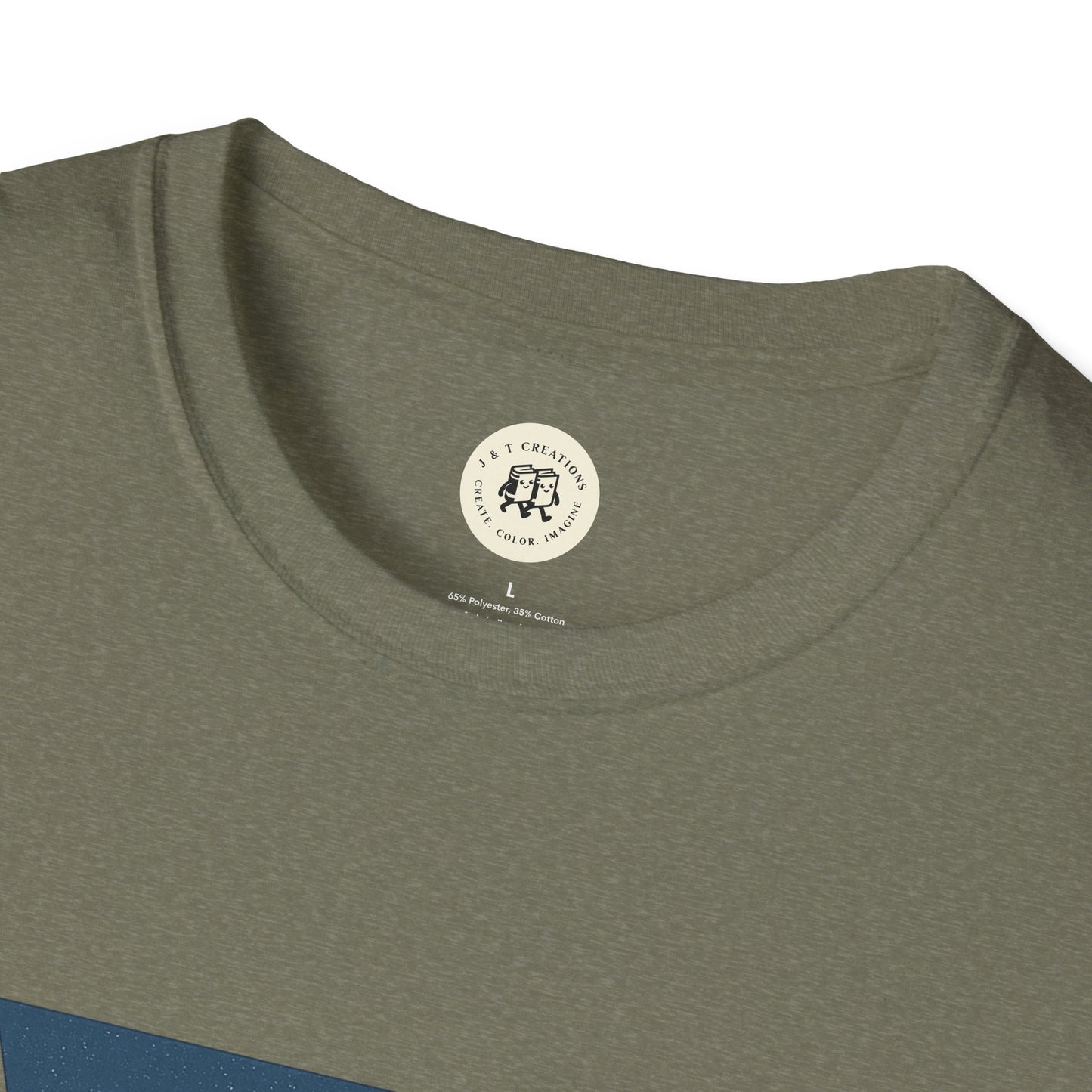 Pennsylvania Keystone USA T-Shirt - Classic Tee