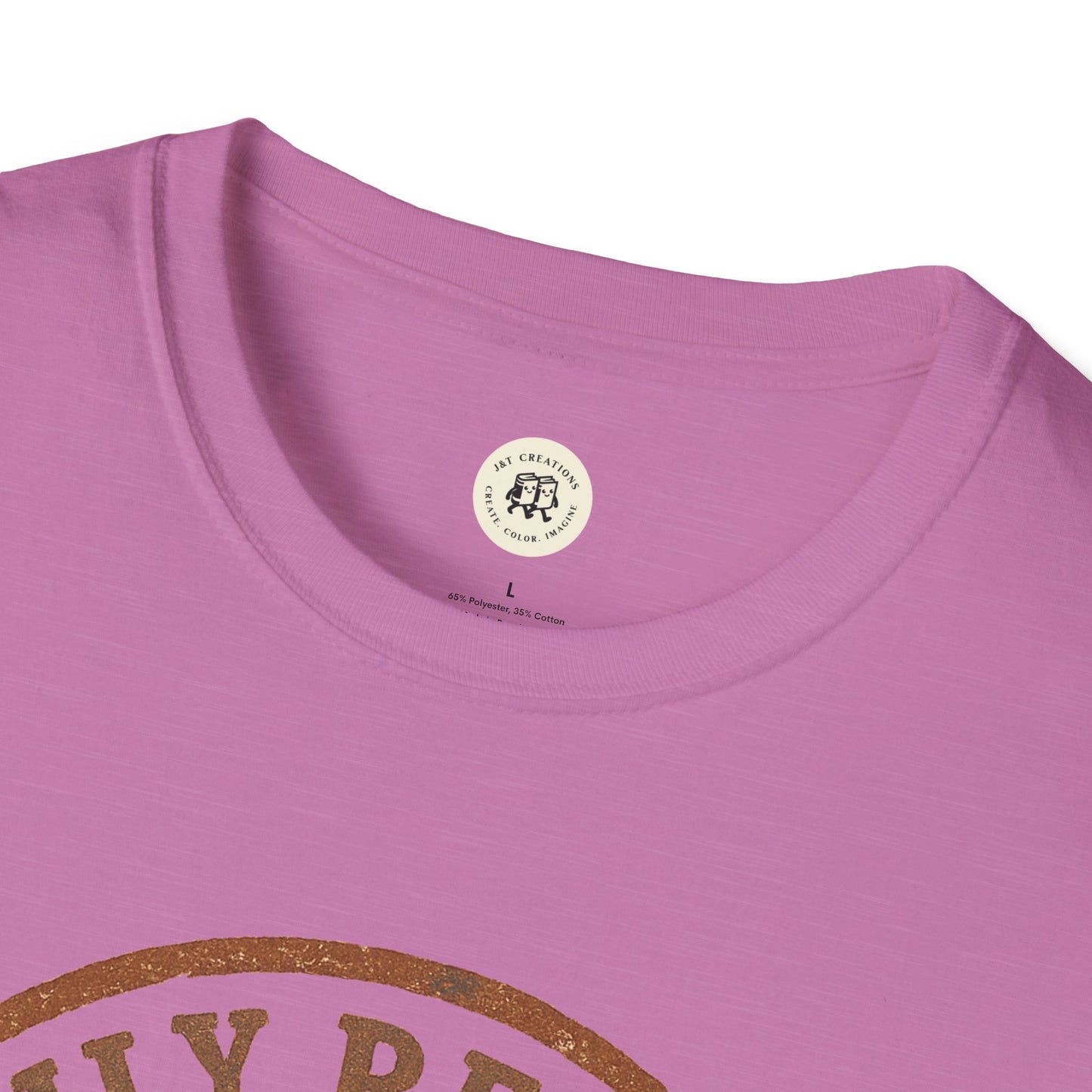 Family Reunion T-Shirt - Mom's Favorite Design