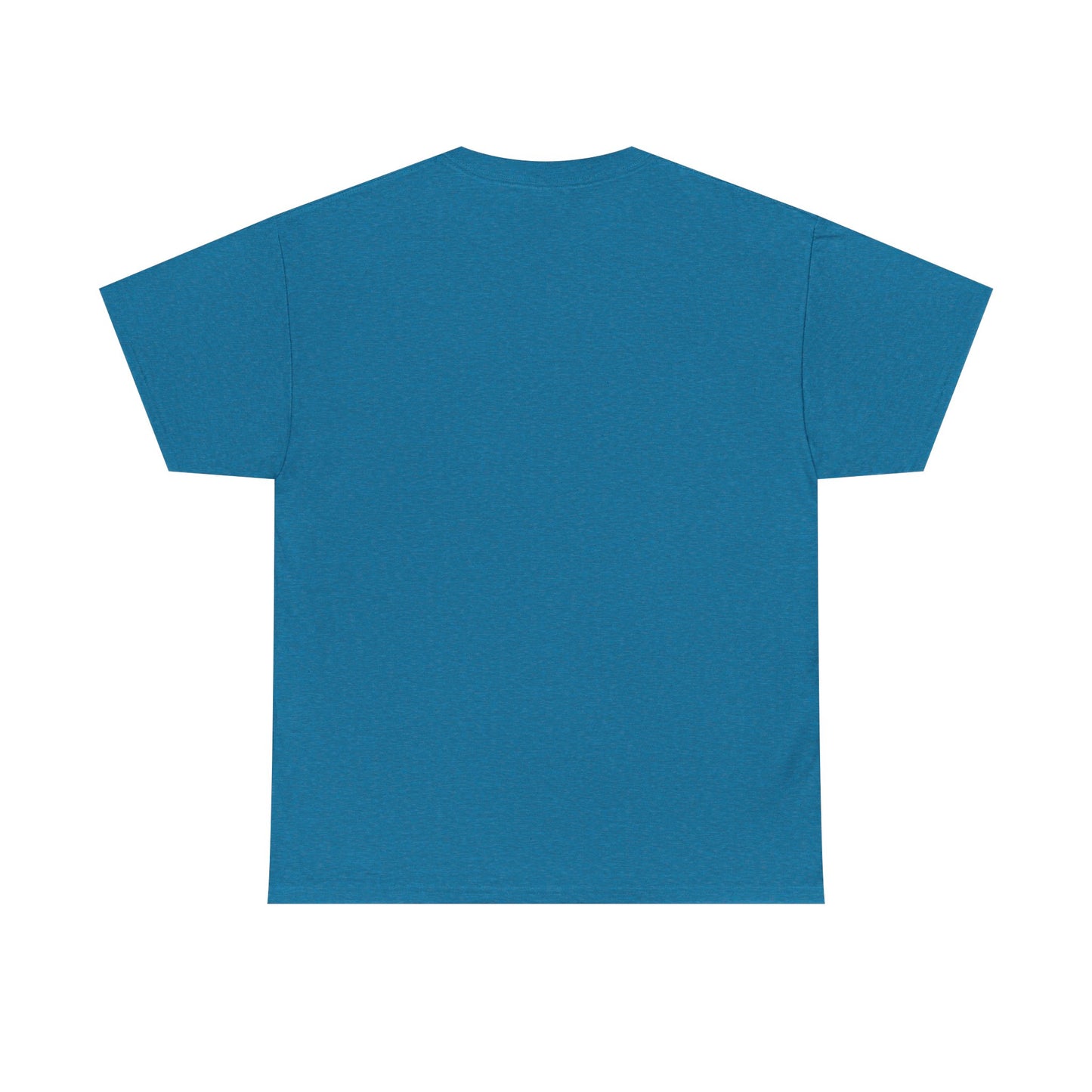 Positive Vibe T-Shirt with Colorful Motivational Quote