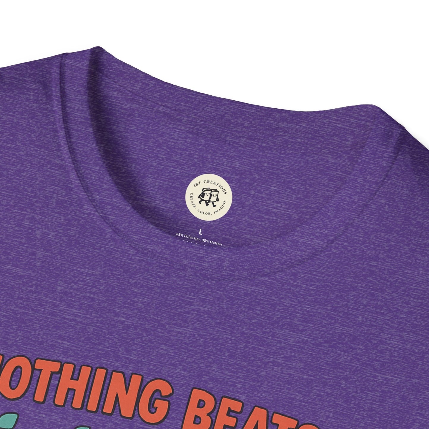 Jet2 Holiday T-Shirt  – Fun Vacation Design