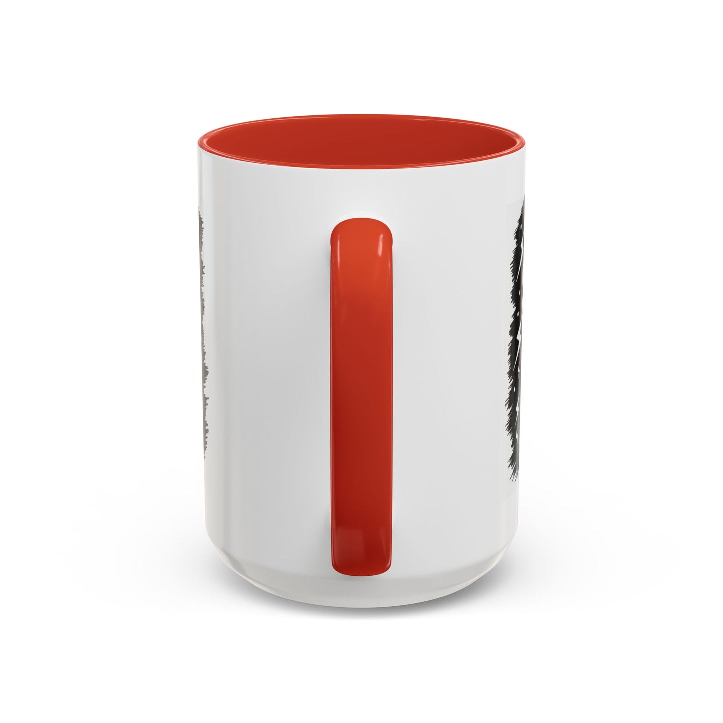 Sassy Accent Coffee Mug - Perfect Gift for Coffee Lovers, Funny Office Mug, Tea Cup, Birthday Gift, Home Decor