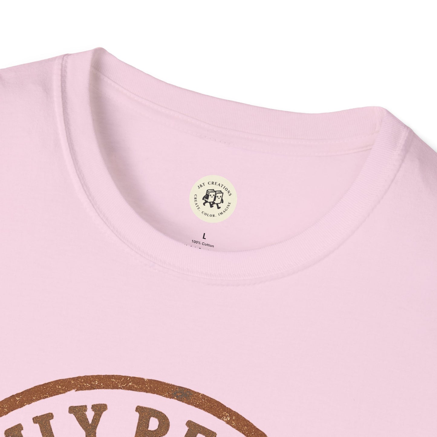 Family Reunion T-Shirt - Mom's Favorite Design