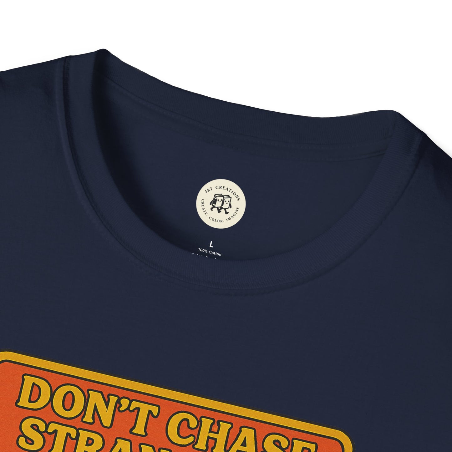 Moby Dick Graphic T-Shirt with Vintage Design