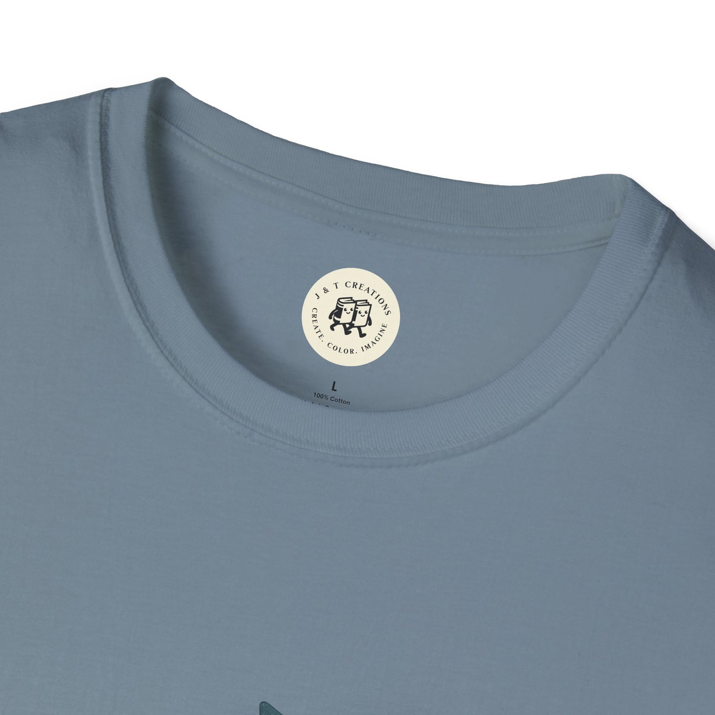 Keep on Rockin' in the Free World Shirt