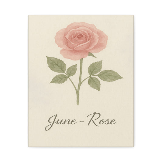 June Carnation Decor, Home Decor, Gift for New Year, Floral Artwork, Gallery Wall