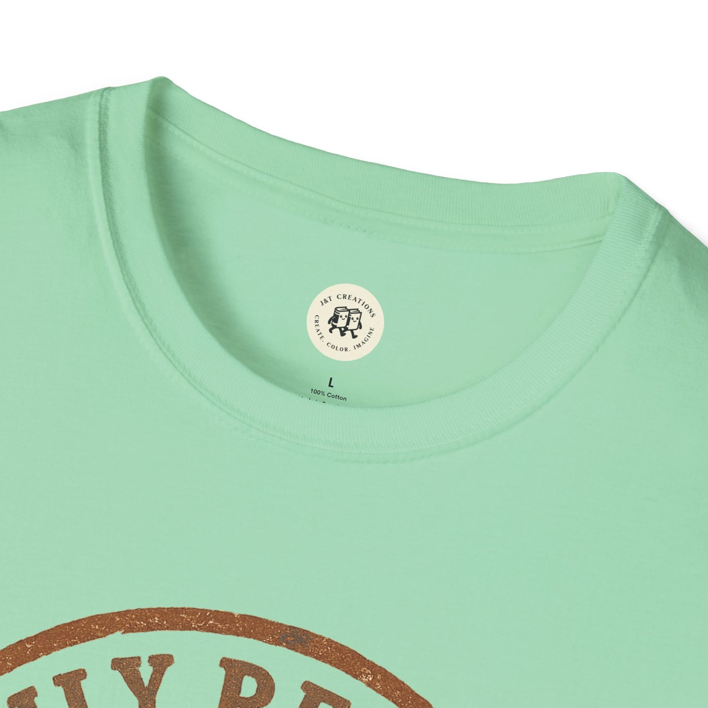 Family Reunion T-Shirt - Mom's Favorite Design