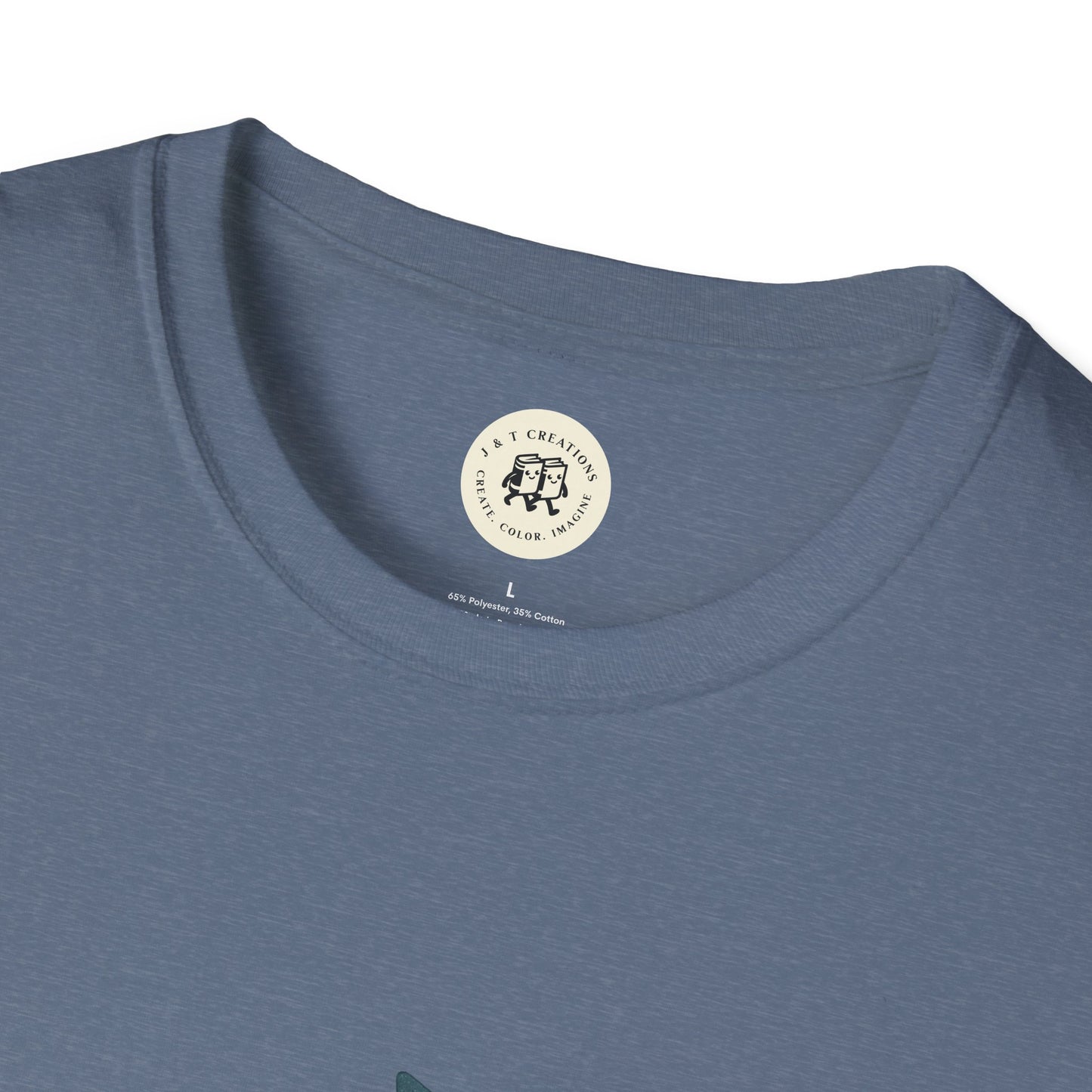 Keep on Rockin' in the Free World Shirt