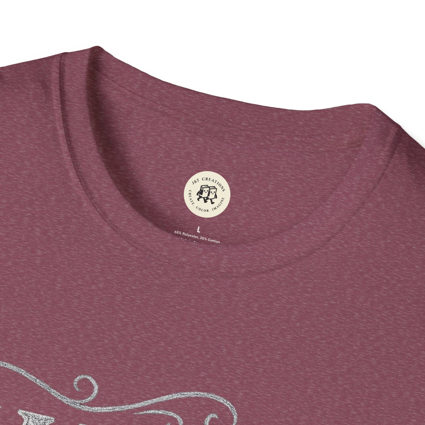 Family Reunion T-Shirt Mom's Favorite Black Tee