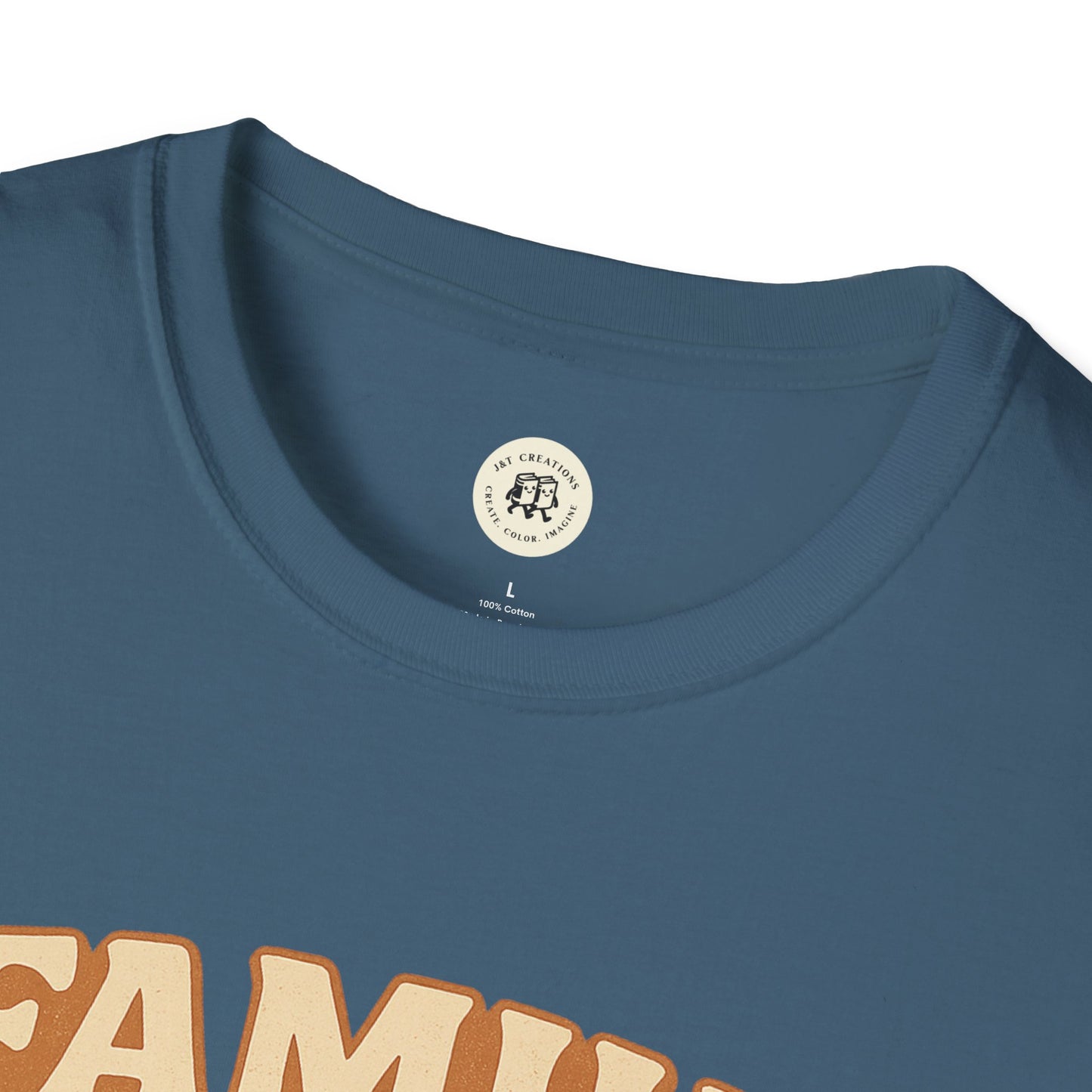 Family Reunion T-Shirt - Mom’s Favorite Design