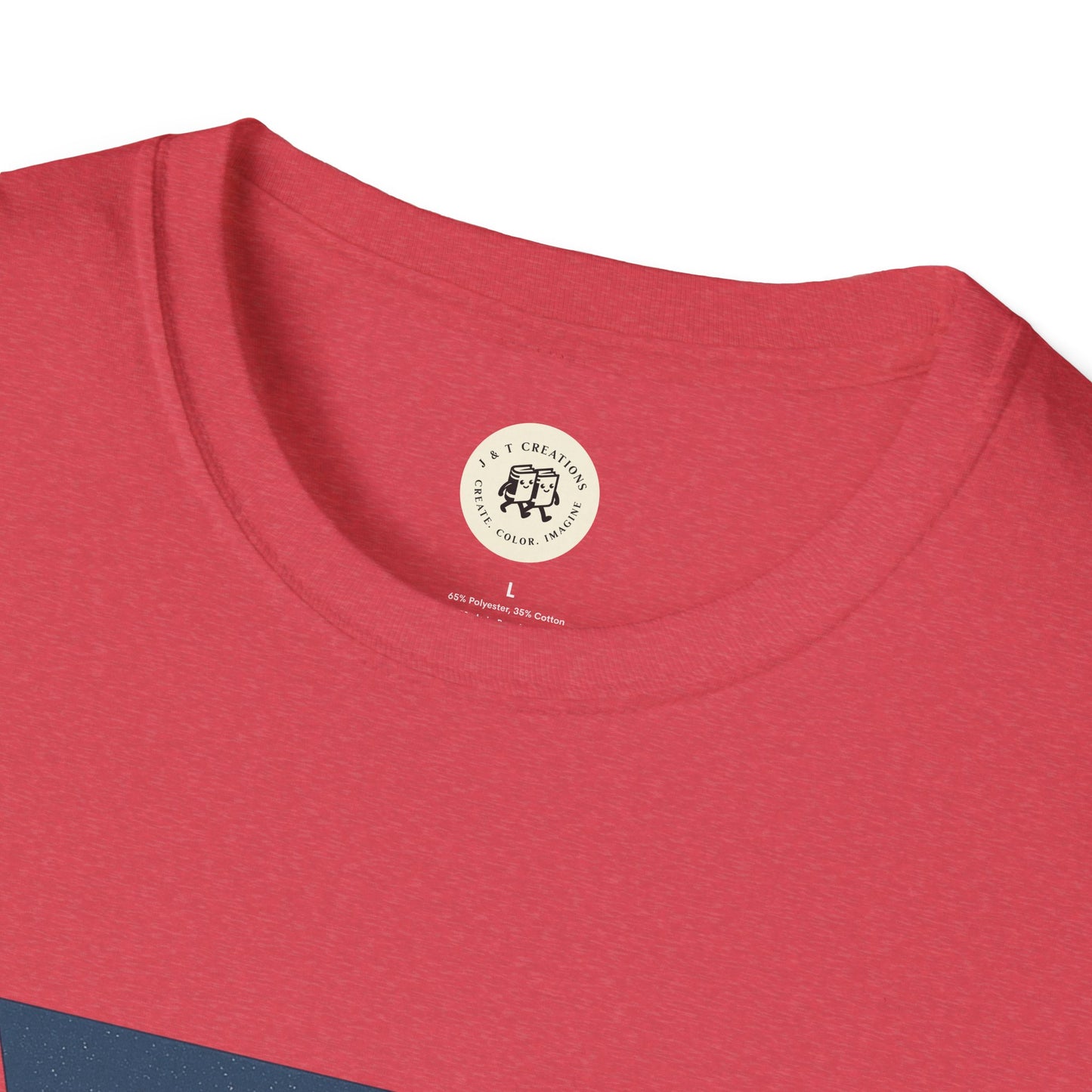 Pennsylvania Keystone USA T-Shirt - Classic Tee