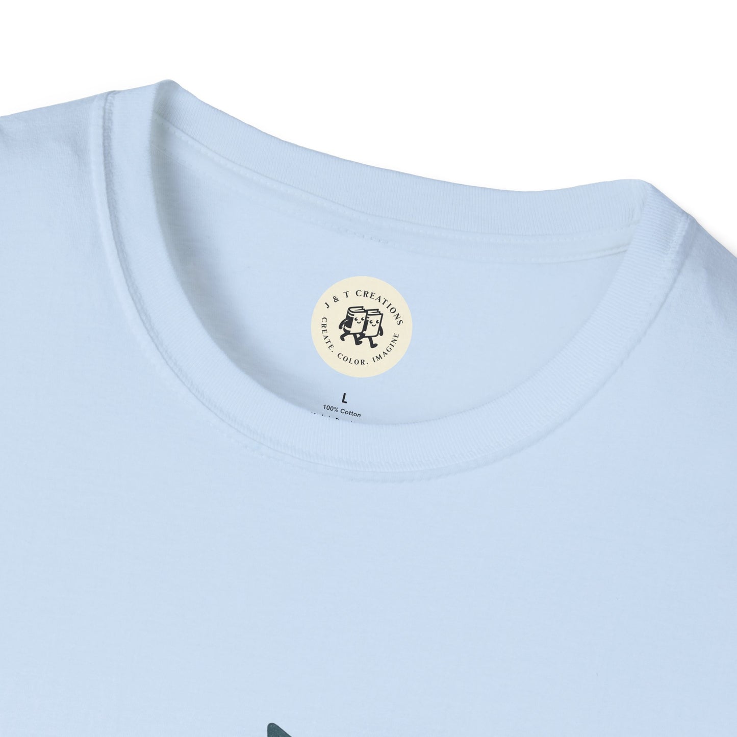 Keep on Rockin' in the Free World Shirt