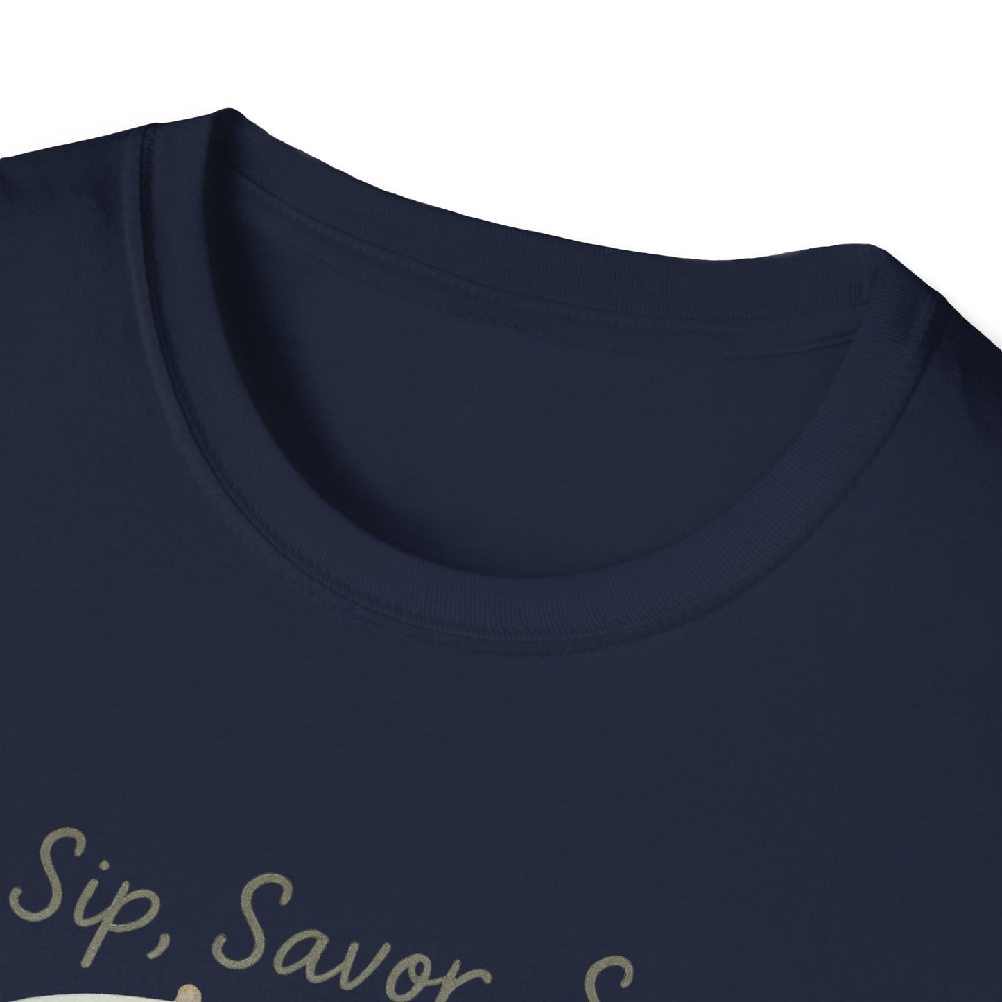 French Riviera Café T-Shirt | Mediterranean Coastal Tee | Italy Greece Travel Shirt | Summer Graphic | Seaside Style