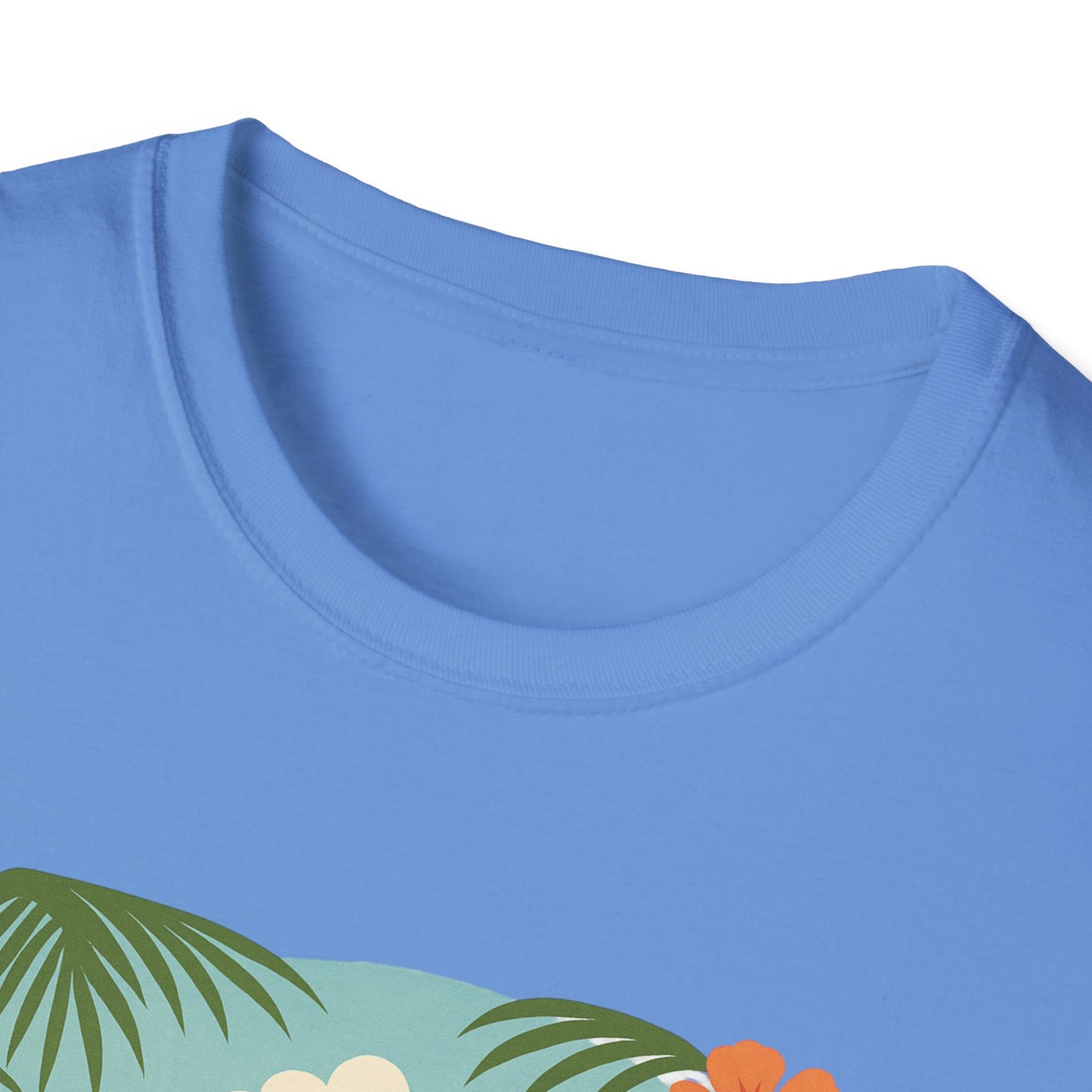 Capri Coastal Speedboat T-Shirt | Italy Mediterranean Shirt | Italian Summer Tee | Jetset Style | Travel Graphic Shirt
