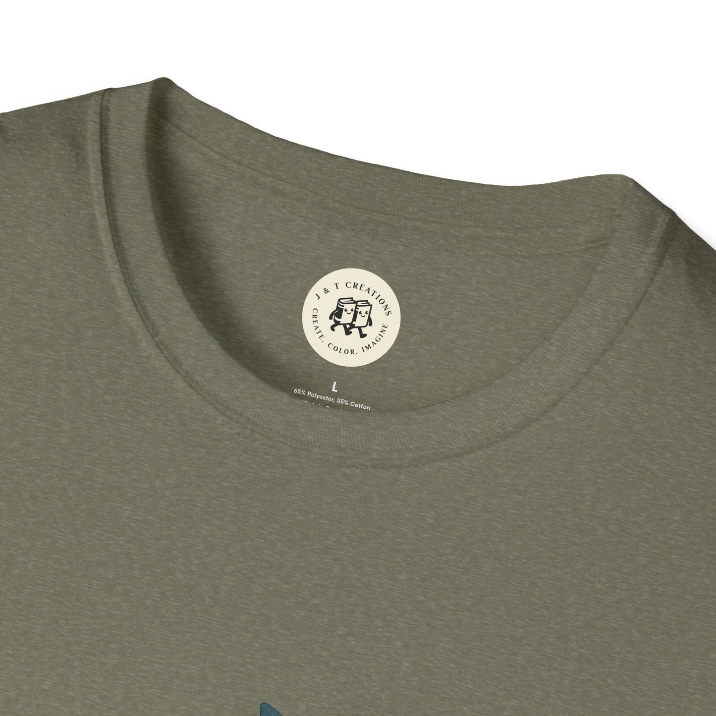 Keep on Rockin' in the Free World Shirt
