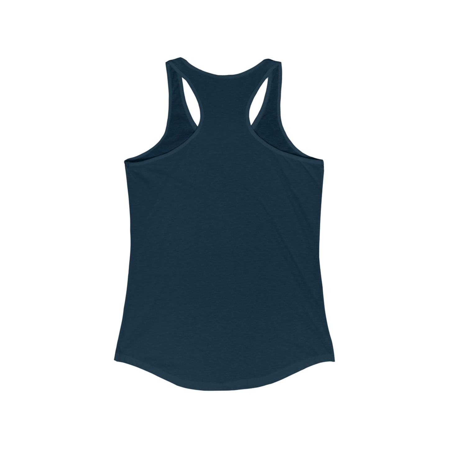 Hustle Fuels Muscle Racerback Tank | Fitness Top, Workout Shirt, Motivational Activewear, Casual Summer Essential, Gift for Gym Lovers