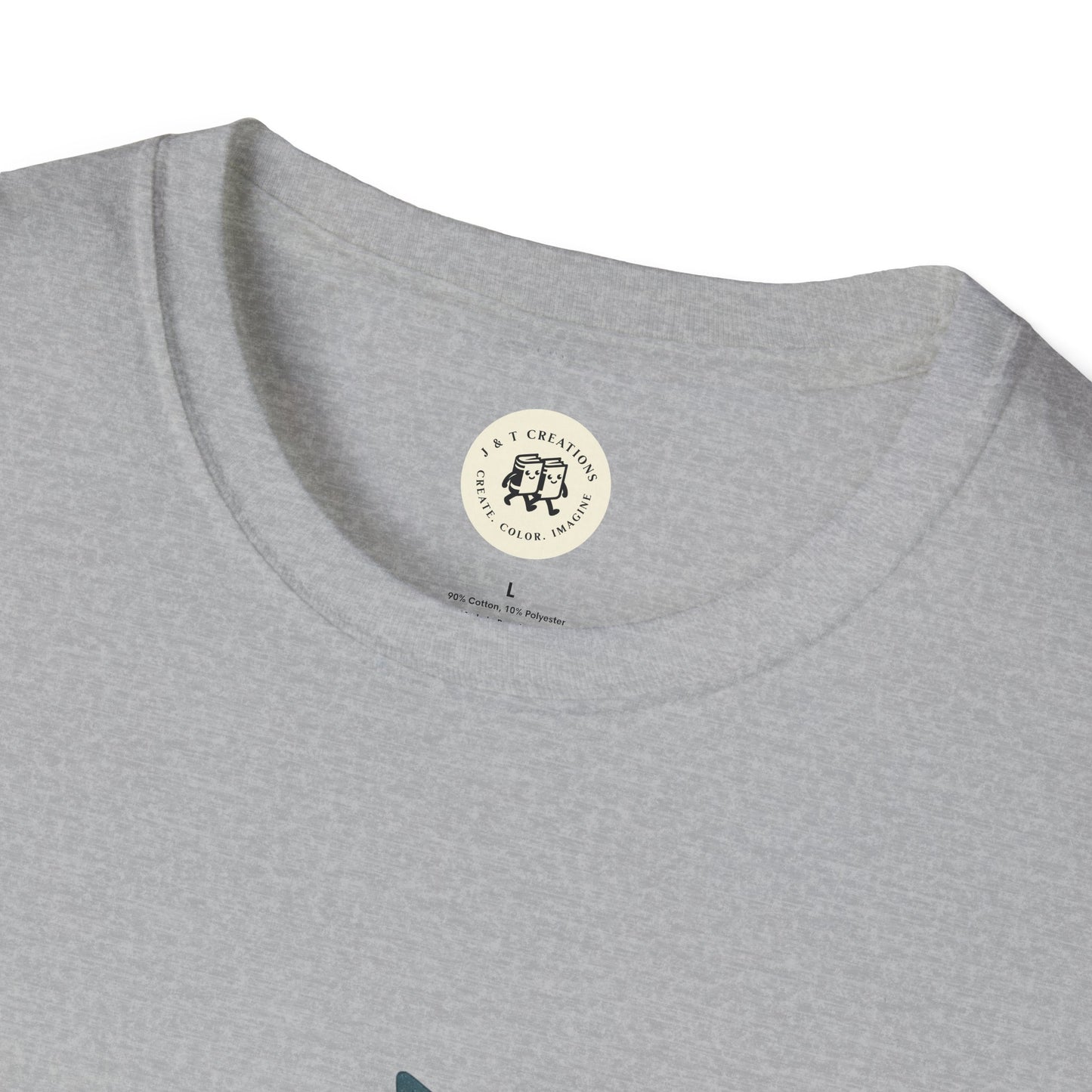 Keep on Rockin' in the Free World Shirt